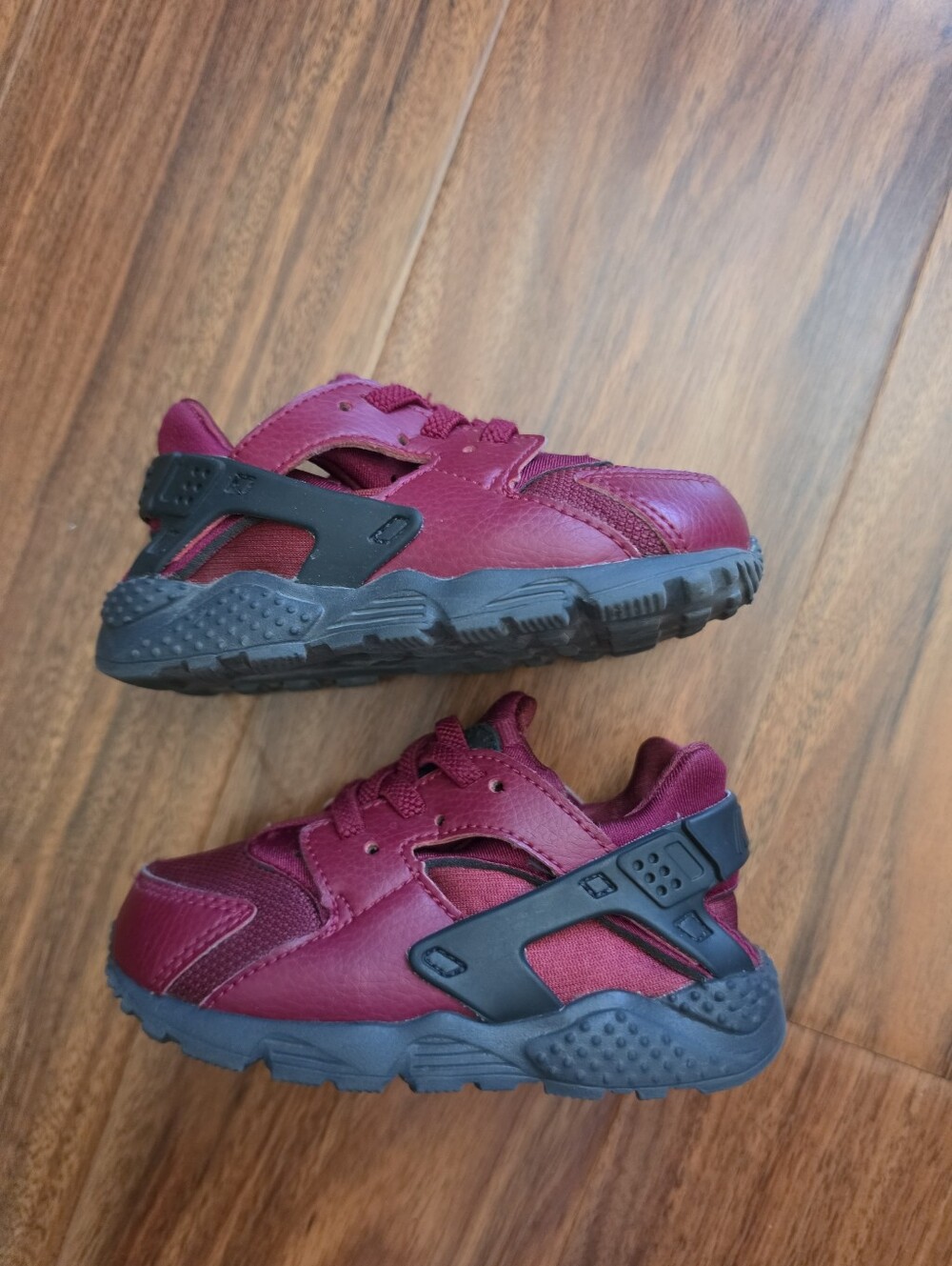 Toddler Nike Huarache 7C
